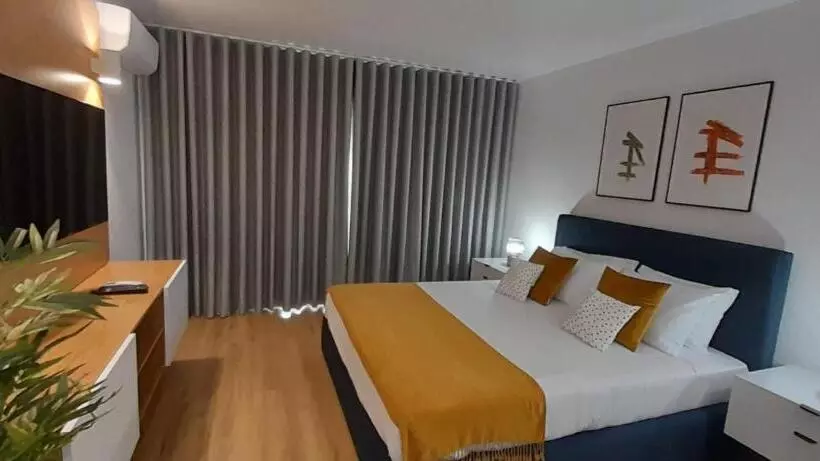 Health Village Apartments