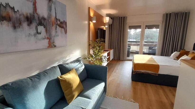 Health Village Apartments