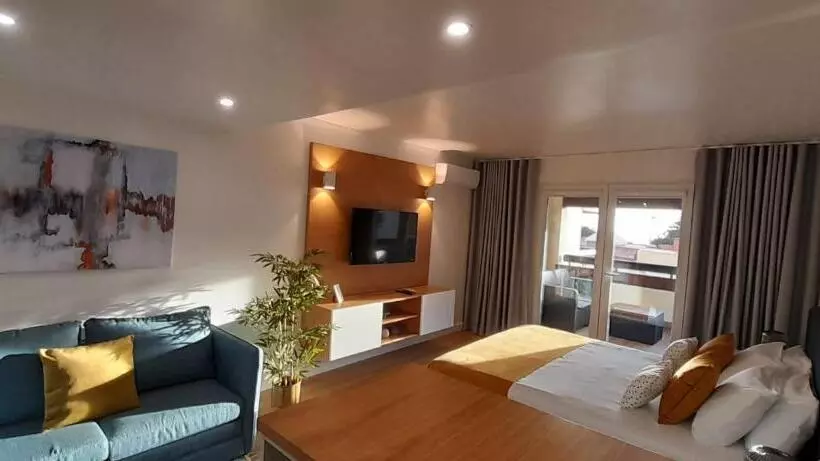 Health Village Apartments