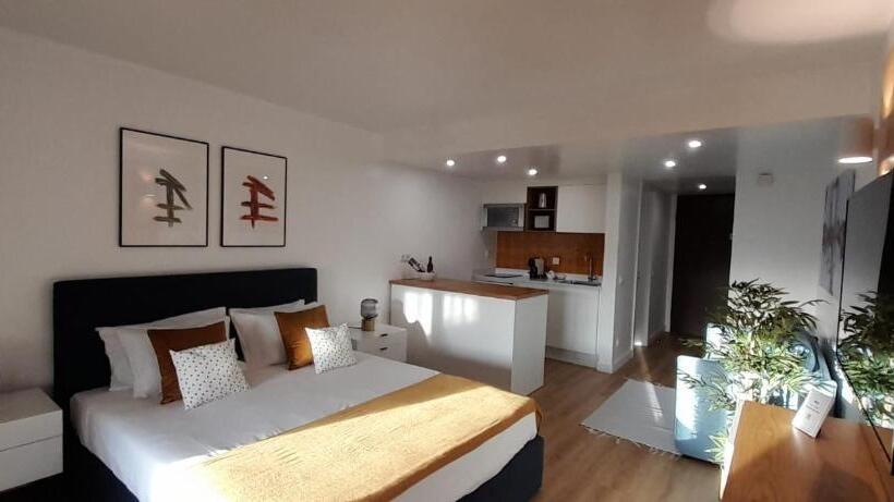 Health Village Apartments