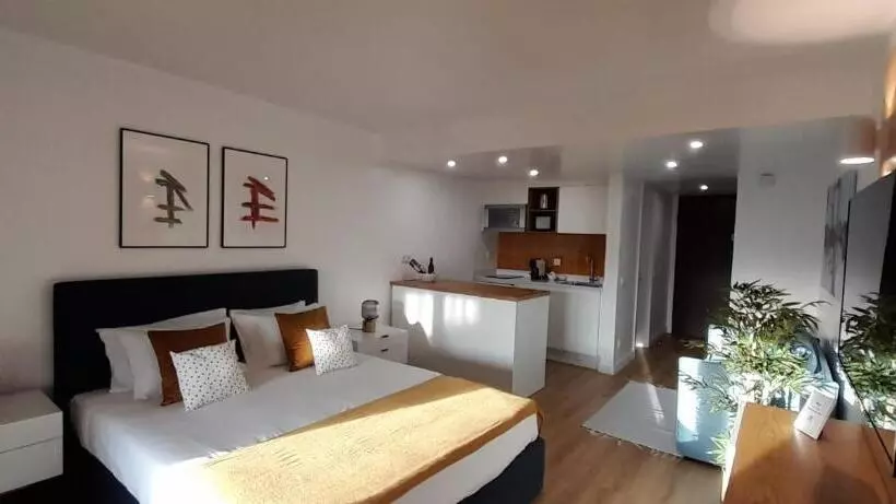 Health Village Apartments