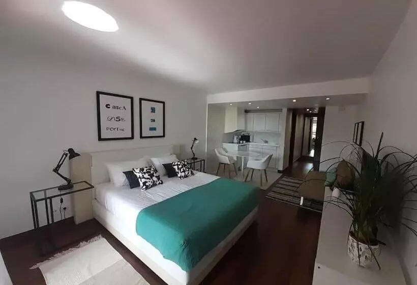 Health Village Apartments