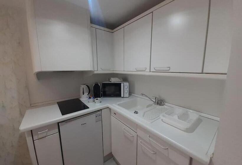 Health Village Apartments