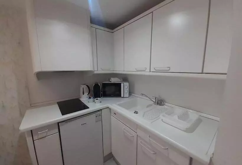 Health Village Apartments