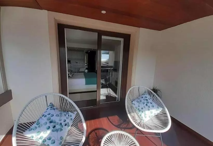 Health Village Apartments