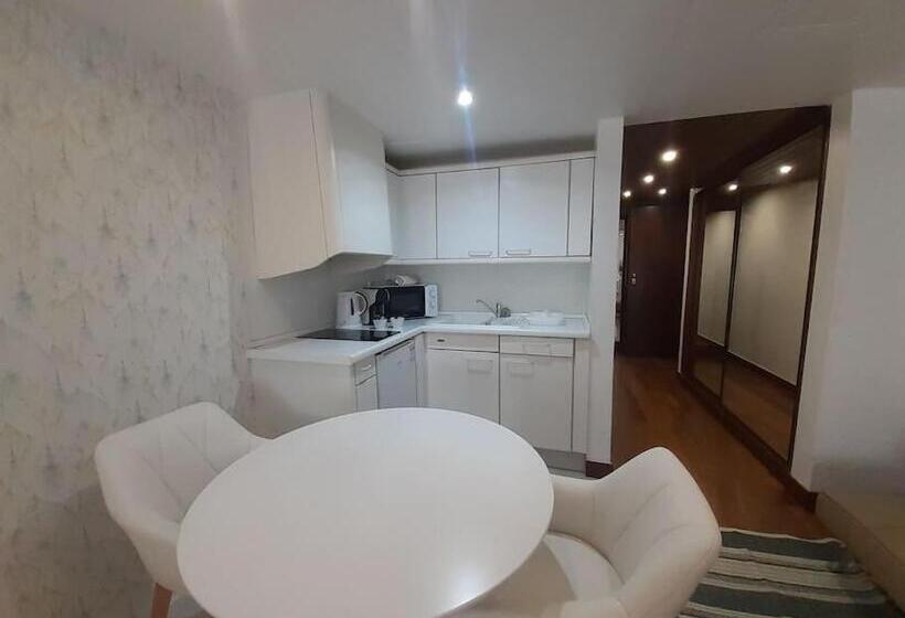 Health Village Apartments