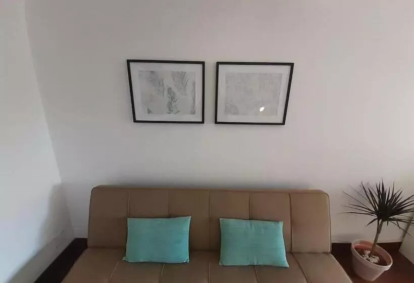 Health Village Apartments