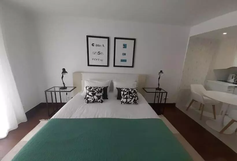 Health Village Apartments