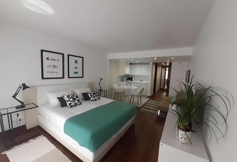 Health Village Apartments