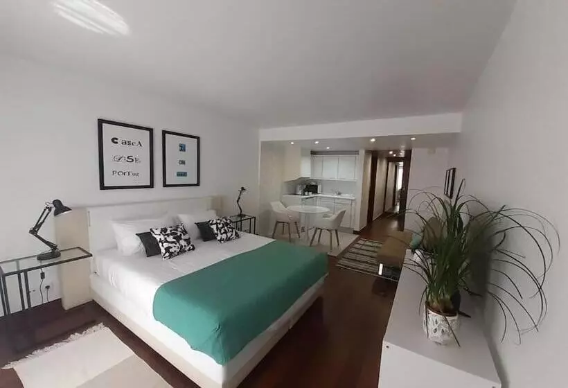 Health Village Apartments