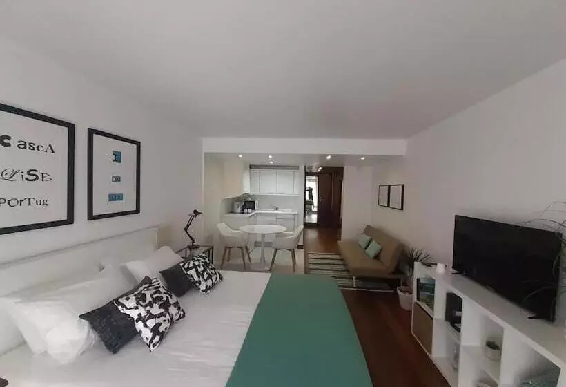 Health Village Apartments