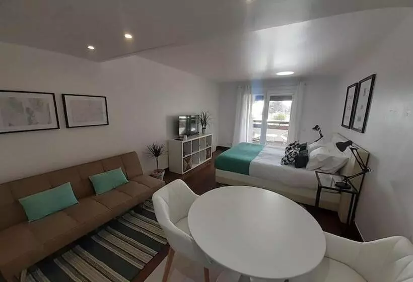 Health Village Apartments