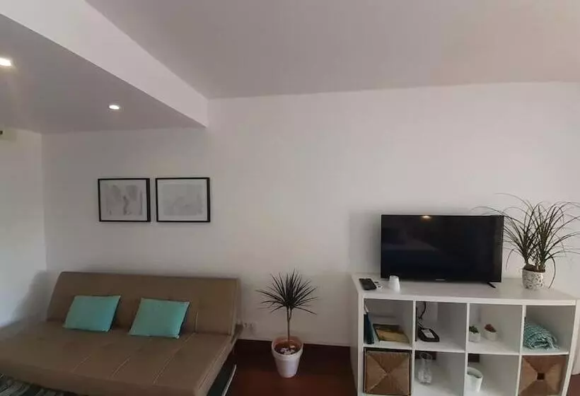 Health Village Apartments