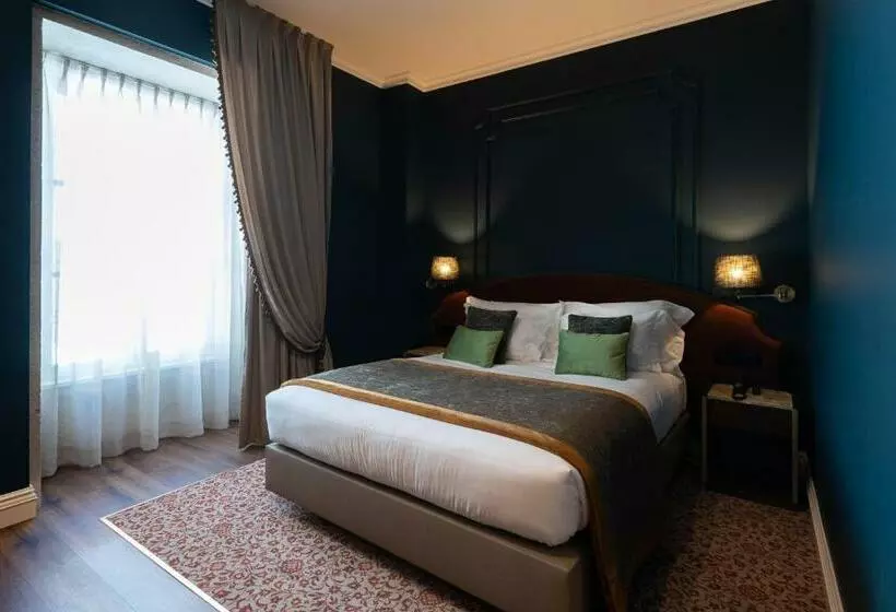 هتل Ap Dona Aninhas