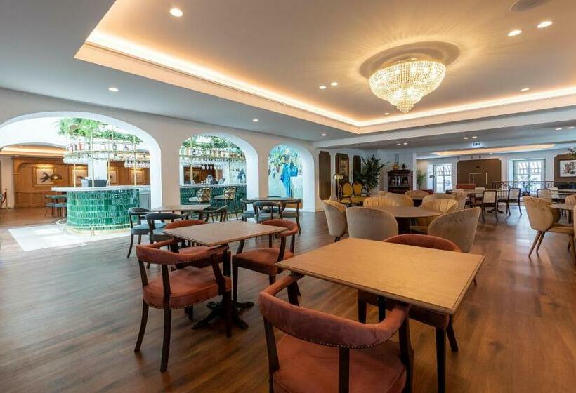 هتل Ap Dona Aninhas