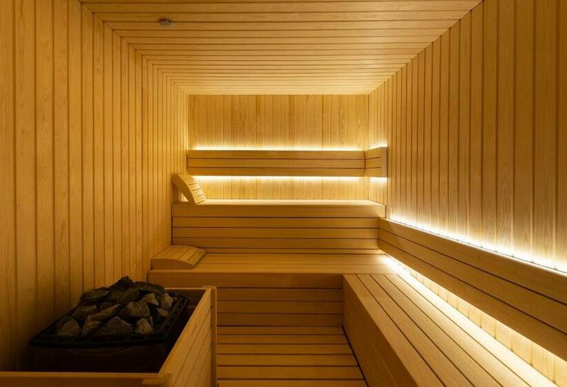 هتل Ap Dona Aninhas