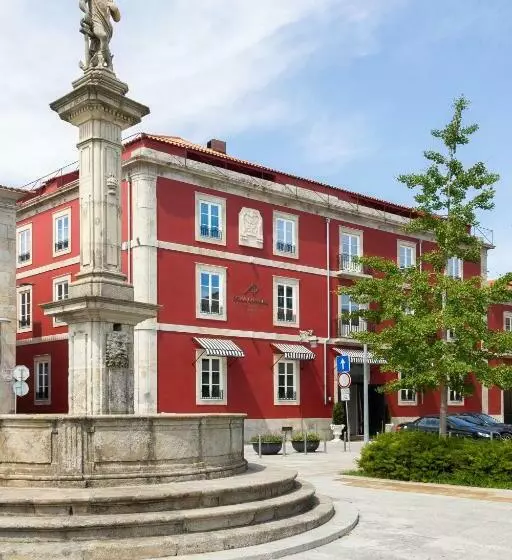 هتل Ap Dona Aninhas