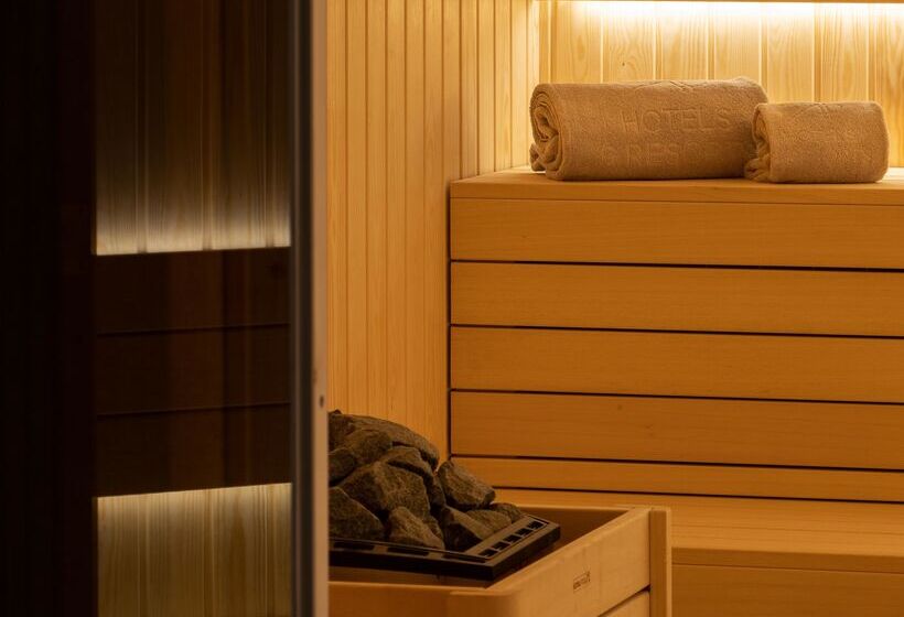 هتل Ap Dona Aninhas