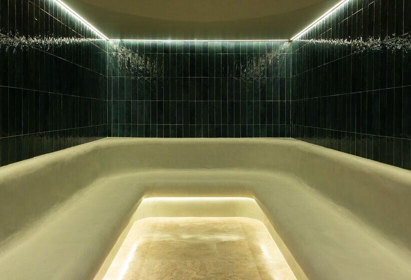 هتل Ap Dona Aninhas