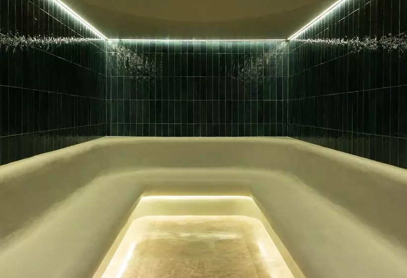 هتل Ap Dona Aninhas