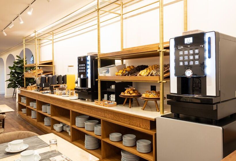 هتل Ap Dona Aninhas