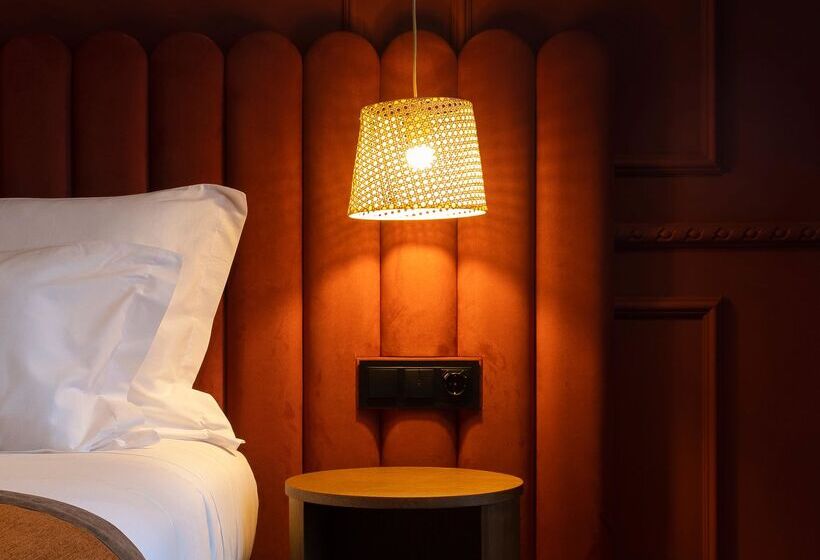 هتل Ap Dona Aninhas