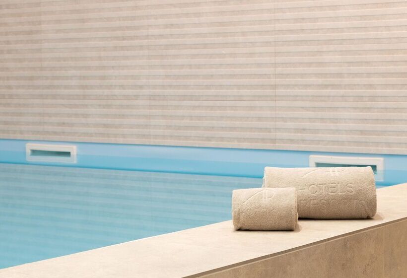 هتل Ap Dona Aninhas