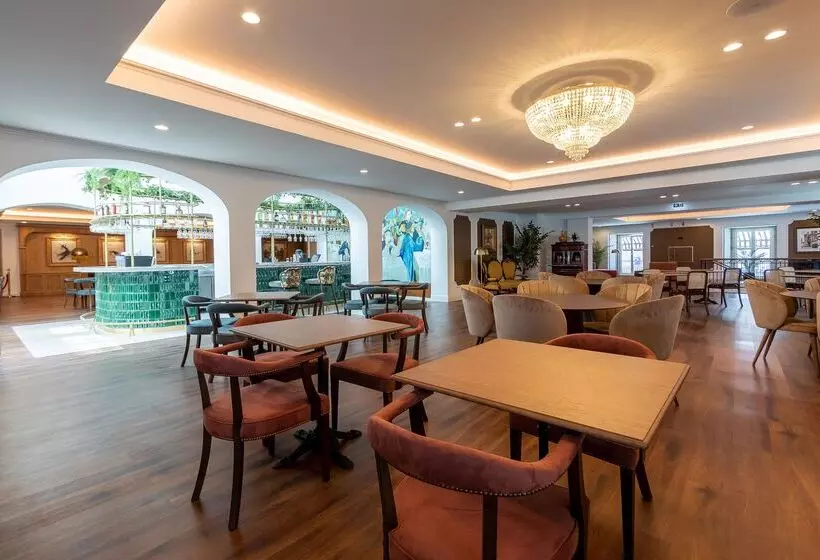 هتل Ap Dona Aninhas