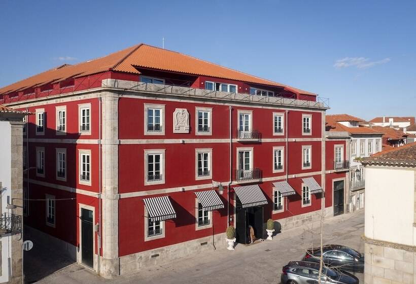 هتل Ap Dona Aninhas