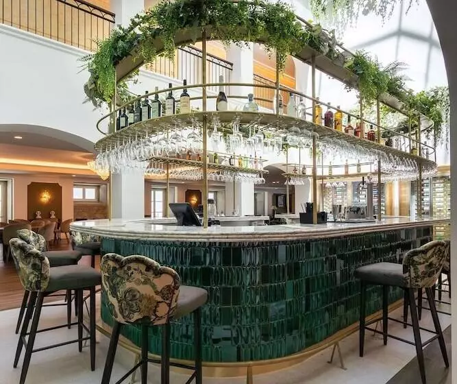 هتل Ap Dona Aninhas