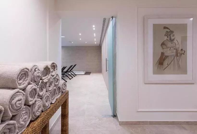 هتل Ap Dona Aninhas