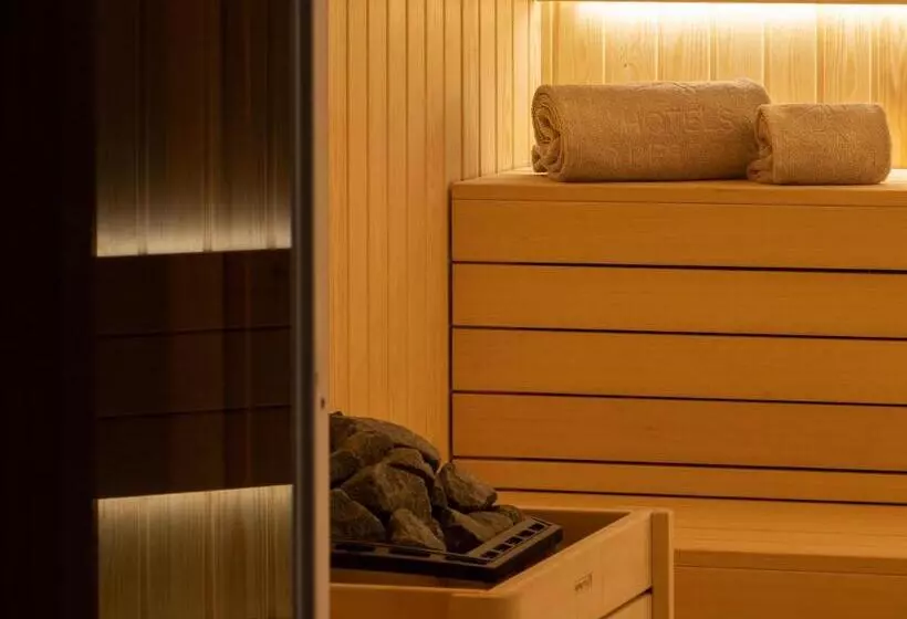 هتل Ap Dona Aninhas