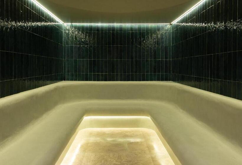 هتل Ap Dona Aninhas