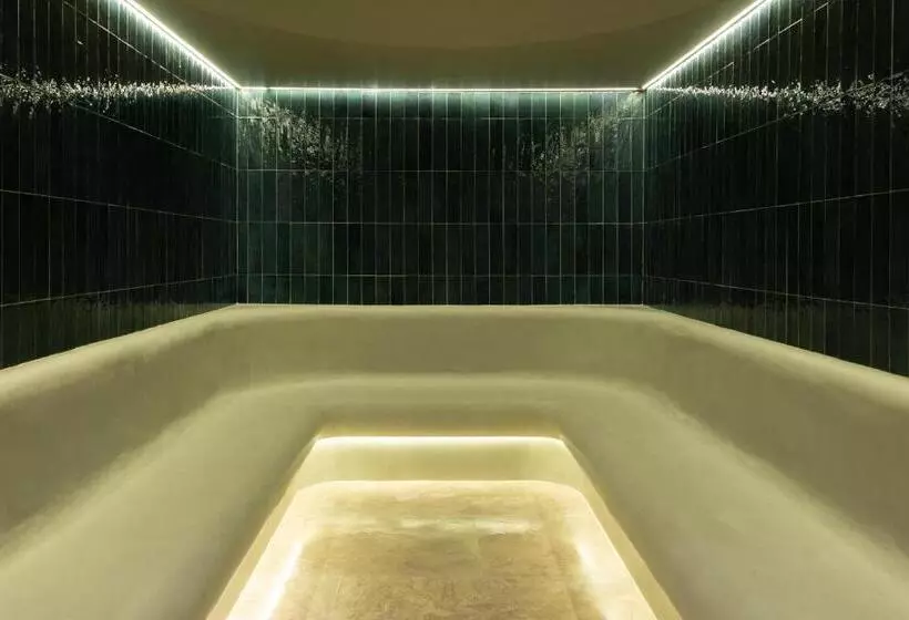 هتل Ap Dona Aninhas