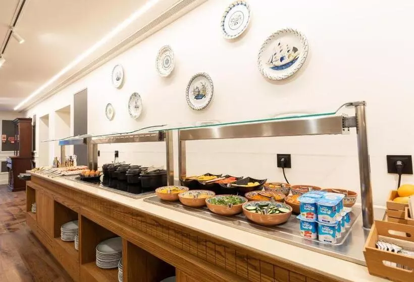 هتل Ap Dona Aninhas