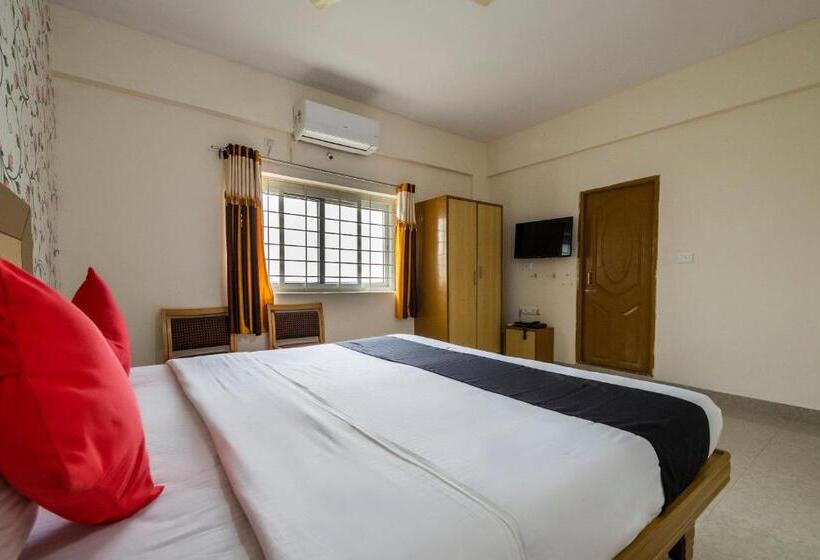 ホテル Sandalleaf Park