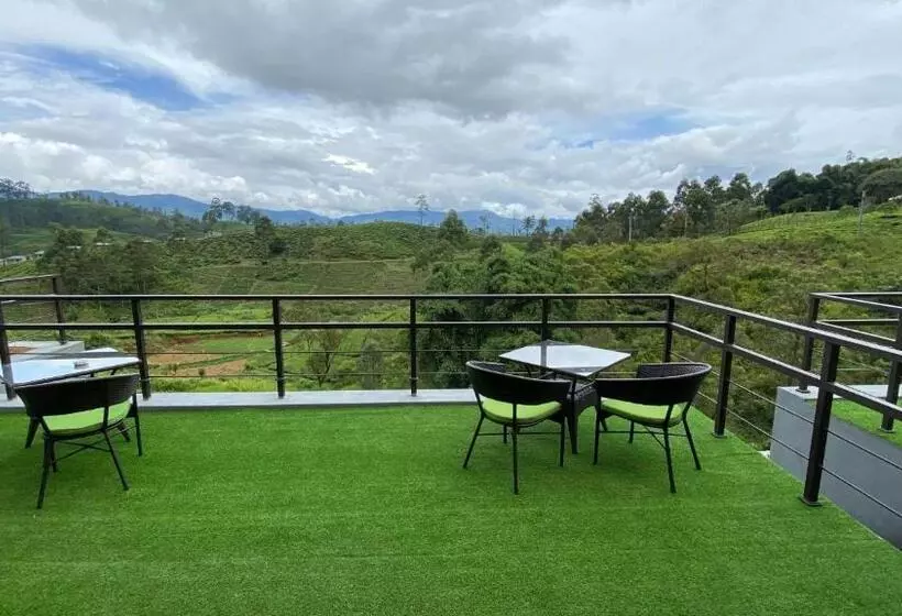 ホテル La Casa Lindula