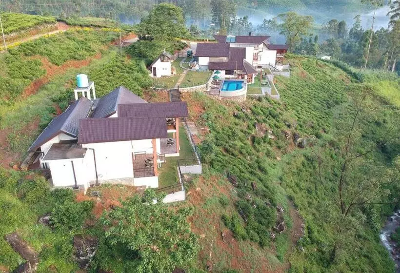 ホテル La Casa Lindula