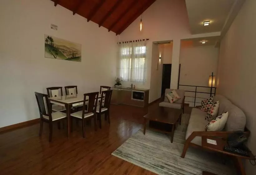 ホテル La Casa Lindula