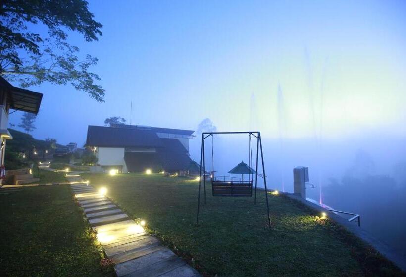 Отель La Casa Lindula