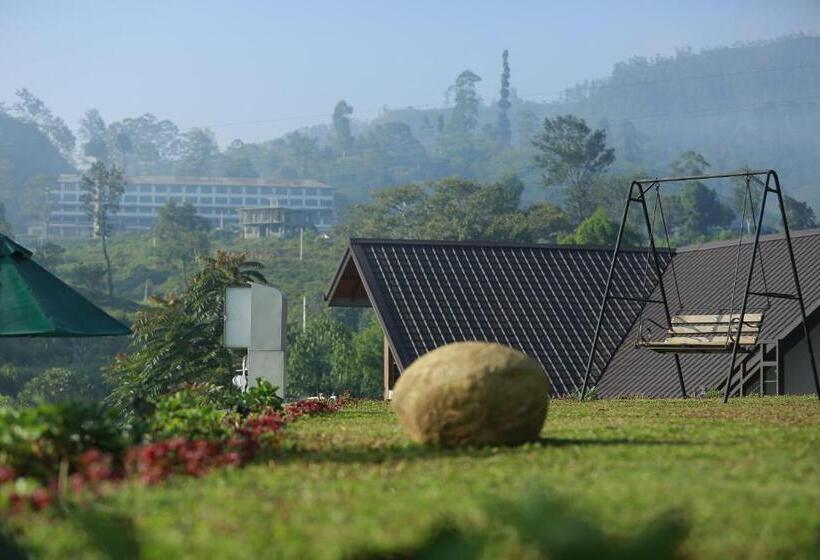 Отель La Casa Lindula