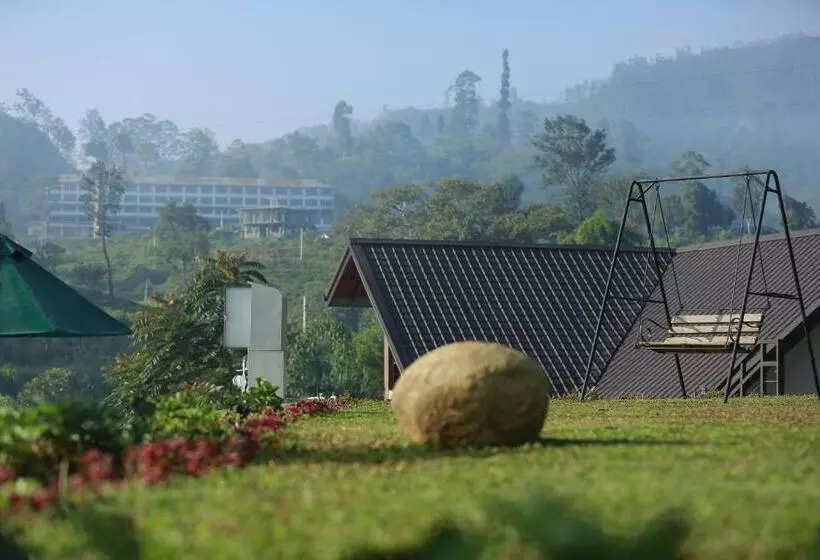 ホテル La Casa Lindula