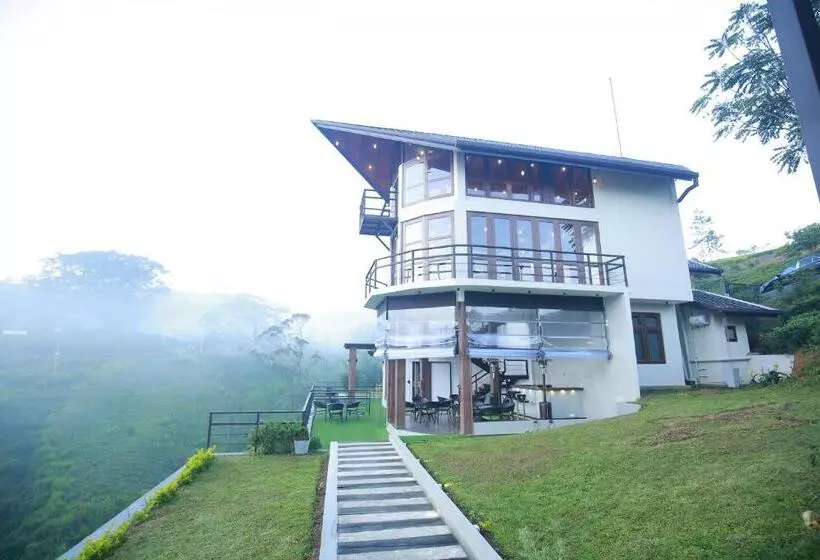 ホテル La Casa Lindula