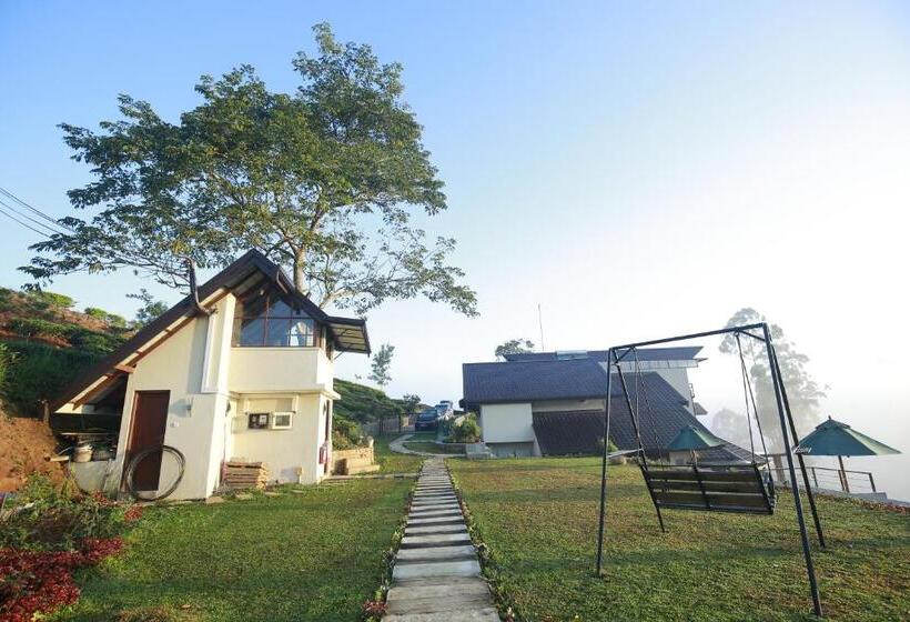 Отель La Casa Lindula