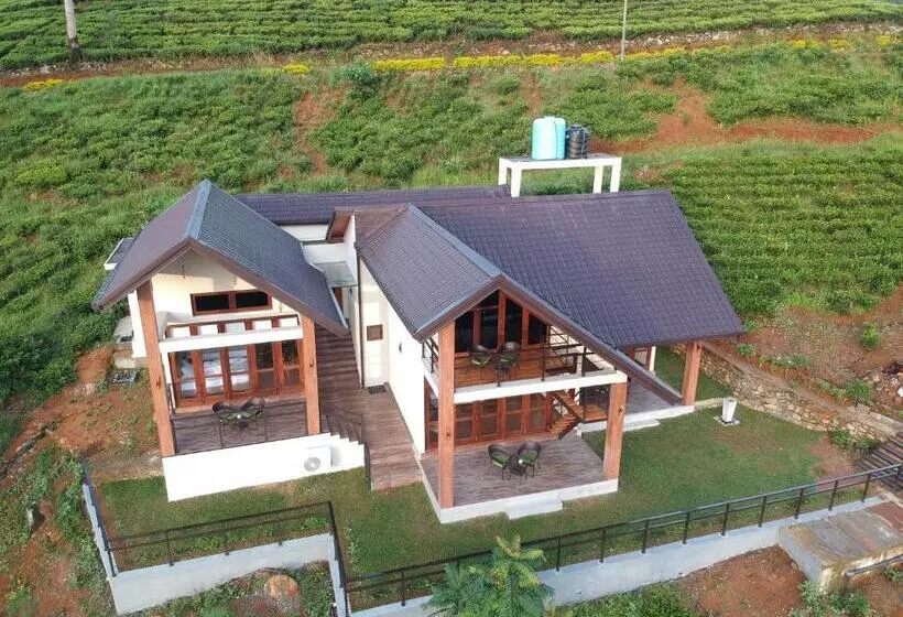 ホテル La Casa Lindula