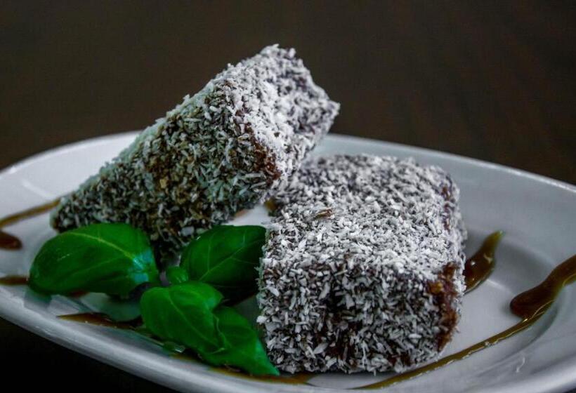 בית מלון כפרי Riga