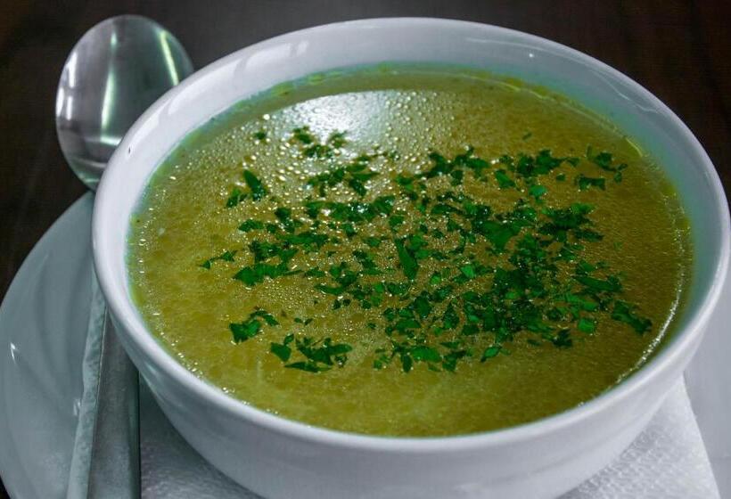 בית מלון כפרי Riga