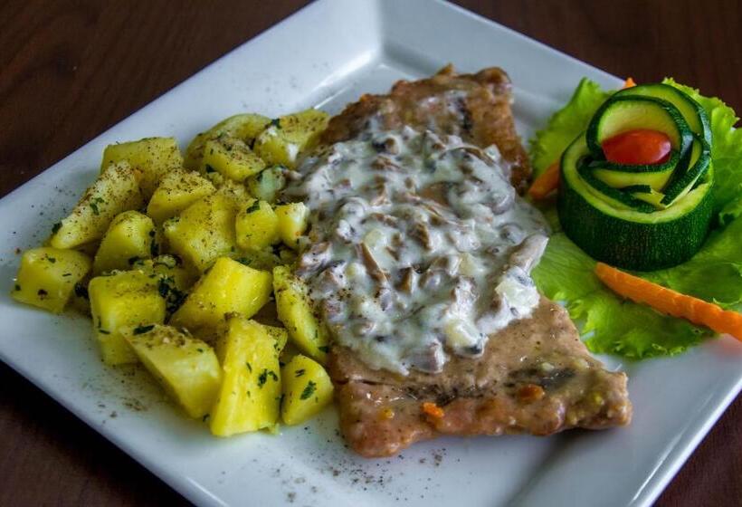 בית מלון כפרי Riga