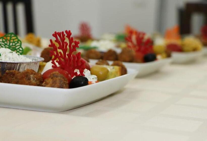 בית מלון כפרי Riga