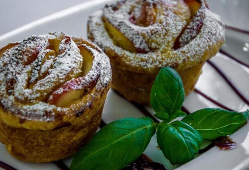 בית מלון כפרי Riga